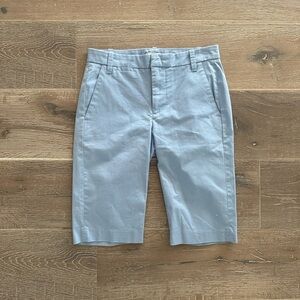 Vince Coin Pocket Bermuda Short in Size 2/Brand New with Tag